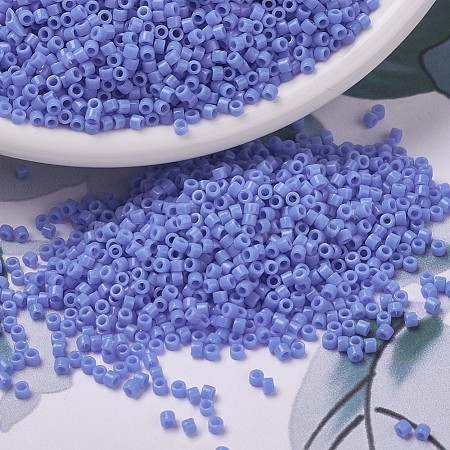 MIYUKI Delica Beads SEED-J020-DB0730-1