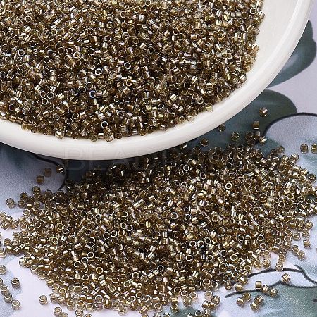 MIYUKI Delica Beads X-SEED-J020-DB2396-1