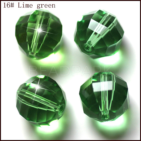K9 Glass SWAR-F079-8mm-16-1