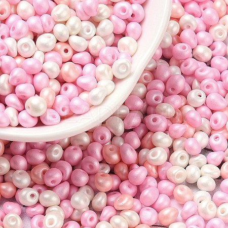 6/0 Glass Seed Beads X1-SEED-L011-08A-03-1