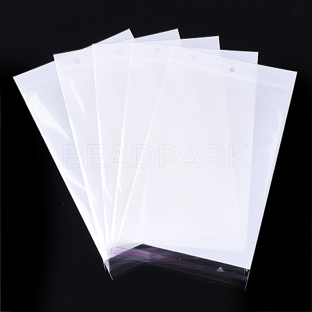 Pearl Film Cellophane Bags OPC-S019-06C-1