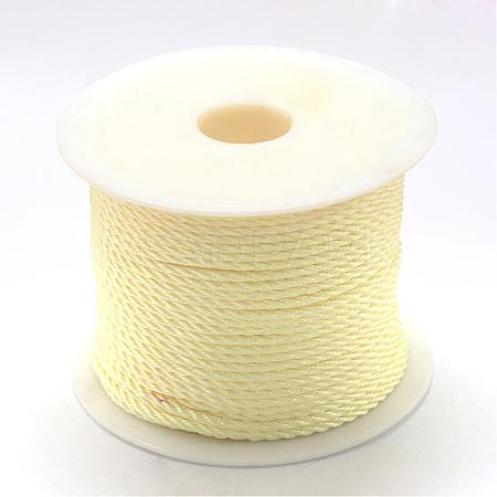 Braided Nylon Thread NWIR-R026-2.0mm-520-1