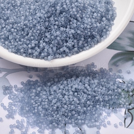 MIYUKI Delica Beads SEED-J020-DB0381-1