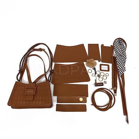 DIY Crossbody Bags Kits PW-WG9E1FE-01-1