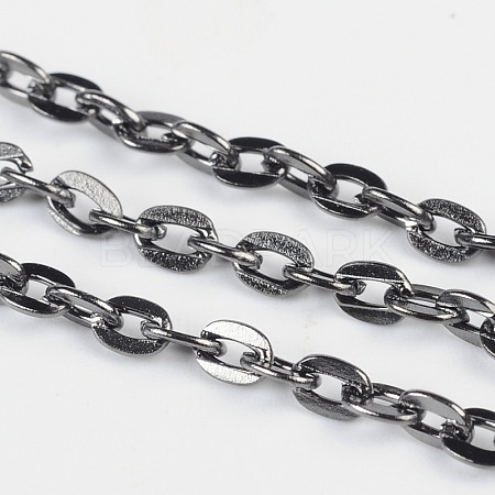 Iron Cable Chains X-CH-0.7PYSZ-B-1