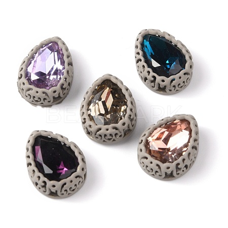 Sew on Rhinestone RGLA-P033-O01-06-1