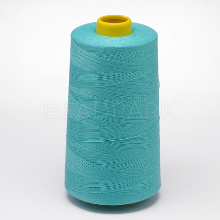 100% Spun Polyester Fibre Sewing Thread OCOR-O004-A52-1