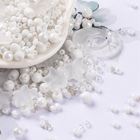 DIY Jewelry Making Finding Kit X1-DIY-R082-01-1