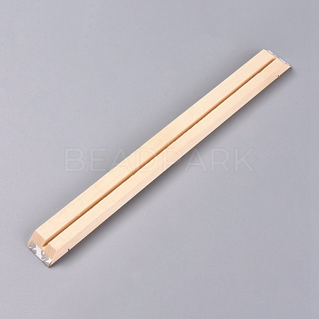 Solid Wood Stretcher Bars DIY-WH0157-69B-1
