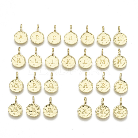 26Pcs Alloy Pendants PALLOY-N157-004-NR-1