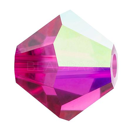 Preciosa® Crystal Beads X-PRC-BA4-70350-200-1