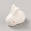 Ceramic Chopstick Holders AJEW-WH0009-59B-1
