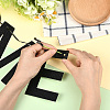 Paper Word Welcome Home Banner AJEW-WH20020-272B-01-4