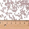 TOHO 8/0 Round Beads X-SEED-TR08-0151-4