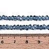 Transparent Glass Beads Strands GLAA-N018-4mm-29-2