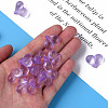 Transparent Acrylic Beads MACR-S373-70-B14-3