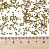 MIYUKI Round Rocailles Beads SEED-X0056-RR4491-3