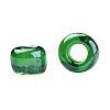 TOHO 8/0 Round Beads X-SEED-TR08-0108B-3