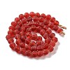 Handmade Nepalese Lampwork Beads LAMP-Z008-05B-1