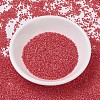 MIYUKI Delica Beads X-SEED-J020-DB0856-2