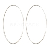Brass Linking Rings KK-M250-23G-S-1