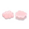 Resin Cabochons CRES-T005-A-25-3