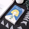 50Pcs Photo Frame Corner Protectors FIND-NB0002-09C-5