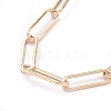 Chain Necklaces NJEW-JN02759-02-2