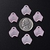Transparent Acrylic Beads MACR-S373-106-D05-4