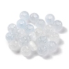 Imitation Cat Eye Glass Seed Beads GLAA-U006-01E-2