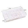 10 Style Imitation Pearl Acrylic Beads Set OACR-YW0001-14-4