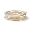 Nylon Braided Cord NWIR-N001-0.8mm-20-1