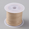 10M Waxed Polyester Cords YC-TAC0004-01F-1