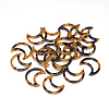 Cellulose Acetate(Resin) Pendants LS-KY-S137-A301-1