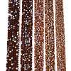 Transparent Glass Beads Strands LS-EGLA-A044-T6mm-MB02-2