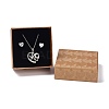 Paper Jewelry Set Boxes CON-Z005-03C-3