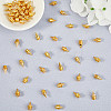 50Pcs Steel Pyramid Spike FIND-GF0008-36G-3