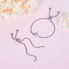 Brass Beads KK-KS0001-17-NR-9