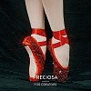 Preciosa® MAXIMA Crystal No Hotfix Flatback Stones Y-PRC-NSS12-10070-5