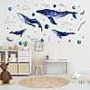 PVC Wall Stickers DIY-WH0228-856-4