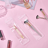 Transparent Plastic Resealable Bags OPP-CP0001-01A-3