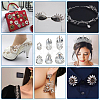 180Pcs Sew on Rhinestone RGLA-FG0001-29-5