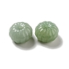 Natural Green Aventurine Beads G-D475-03A-2