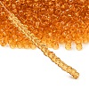 TOHO 8/0 Round Beads SEED-XTR08-0002B-4
