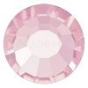 Preciosa® Crystal Hotfix Flatback Stones Y-PRC-HSS10-70020-2