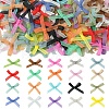 30Pcs Nylon Costume Accessories DIY-FS0008-19O-4