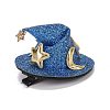 Halloween Imitation Leather Hair Accessories PHAR-B088-07A-1