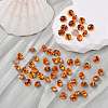 Preciosa® MAXIMA Crystal Round Stones X-PRC-RBSS39-90310-2