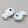 Handmade Porcelain Beads PORC-TAC0009-03A-2