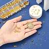 DIY Jewelry Making Kits KK-FS0002-12-4